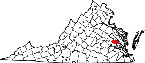 New Kent County, Virginia New Kent County, Virginia