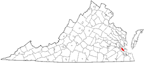 Newport News County, Virginia Newport News County, Virginia