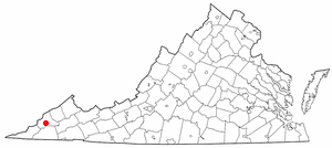 Norton County, Virginia Norton County, Virginia
