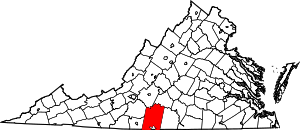 Pittsylvania County, Virginia Pittsylvania County, Virginia