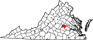 Powhatan County, Virginia Powhatan County, Virginia