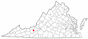 Radford County, Virginia Radford County, Virginia