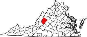 Rockbridge County, Virginia Rockbridge County, Virginia