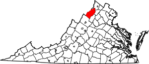 Shenandoah County, Virginia Shenandoah County, Virginia