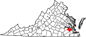 Surry County, Virginia Surry County, Virginia