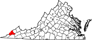 Wise County, Virginia Wise County, Virginia