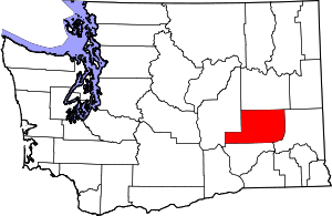 Adams County, Washington Adams County, Washington
