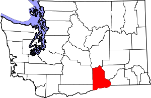 Benton County, Washington Benton County, Washington