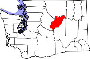 Douglas County, Washington