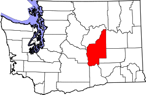Grant County, Washington Grant County, Washington