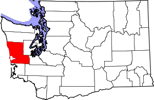 Grays Harbor County, Washington Grays Harbor County, Washington