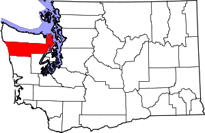 Jefferson County, Washington Jefferson County, Washington