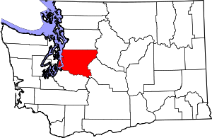 King County, Washington King County, Washington