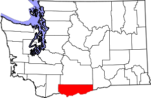 Klickitat County, Washington Klickitat County, Washington