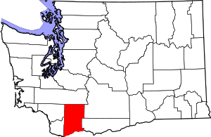 Skamania County, Washington Skamania County, Washington