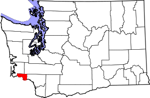 Wahkiakum County, Washington Wahkiakum County, Washington
