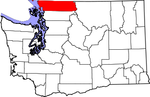 Whatcom County, Washington Whatcom County, Washington