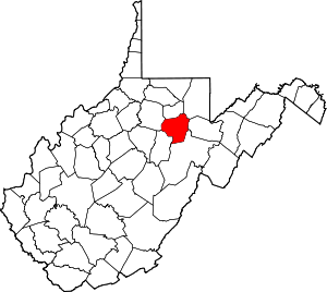 Barbour County, West Virginia Barbour County, West Virginia