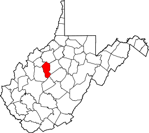 Calhoun County, West Virginia Calhoun County, West Virginia