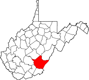 Greenbrier County, West Virginia Greenbrier County, West Virginia
