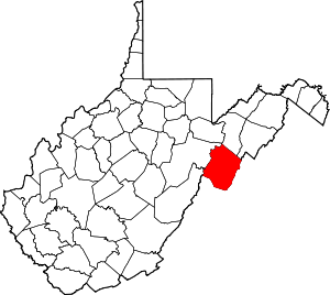 Pendleton County, West Virginia Pendleton County, West Virginia