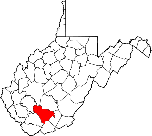 Raleigh County, West Virginia Raleigh County, West Virginia
