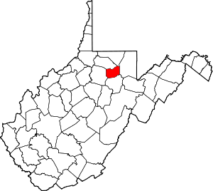 Taylor County, West Virginia Taylor County, West Virginia