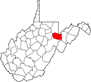 Tucker County, West Virginia Tucker County, West Virginia