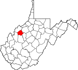 Wirt County, West Virginia Wirt County, West Virginia
