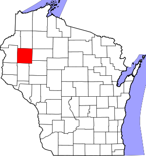 Barron County, Wisconsin Barron County, Wisconsin