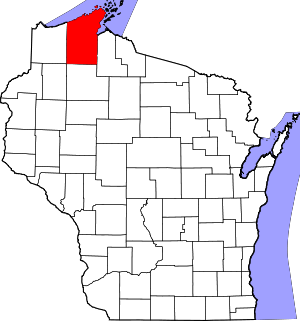 Bayfield County, Wisconsin Bayfield County, Wisconsin