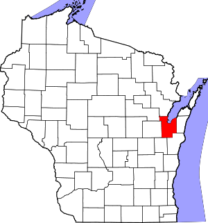 Brown County, Wisconsin Brown County, Wisconsin