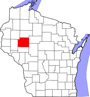 Chippewa County, Wisconsin
