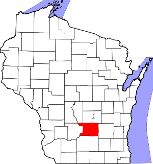 Columbia County, Wisconsin Columbia County, Wisconsin