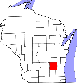 Dodge County, Wisconsin Dodge County, Wisconsin