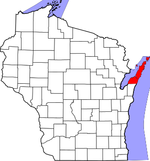 Door County, Wisconsin Door County, Wisconsin
