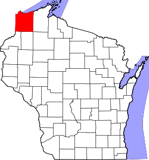 Douglas County, Wisconsin Douglas County, Wisconsin