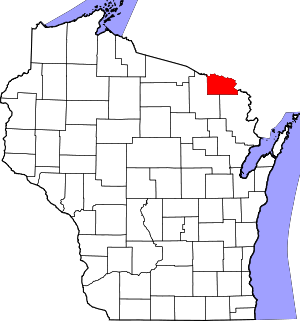 Florence County, Wisconsin Florence County, Wisconsin