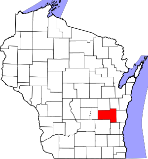 Fond Du Lac County, Wisconsin Fond Du Lac County, Wisconsin