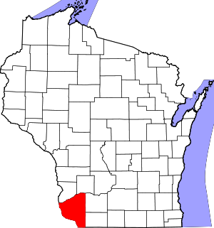 Grant County, Wisconsin Grant County, Wisconsin