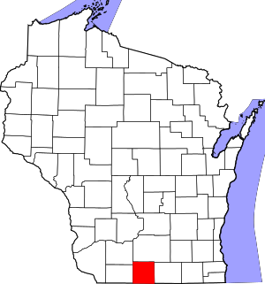 Green County, Wisconsin Green County, Wisconsin