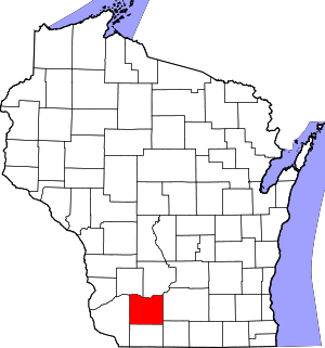 Iowa County, Wisconsin Iowa County, Wisconsin