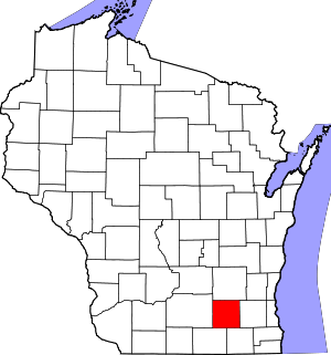 Jefferson County, Wisconsin Jefferson County, Wisconsin