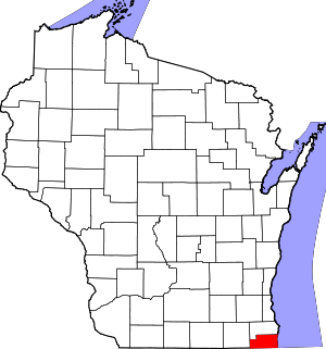 Kenosha County, Wisconsin Kenosha County, Wisconsin