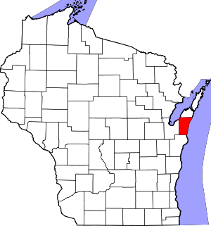 Kewaunee County, Wisconsin Kewaunee County, Wisconsin