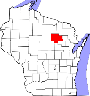 Langlade County, Wisconsin Langlade County, Wisconsin
