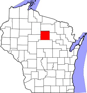 Lincoln County, Wisconsin Lincoln County, Wisconsin