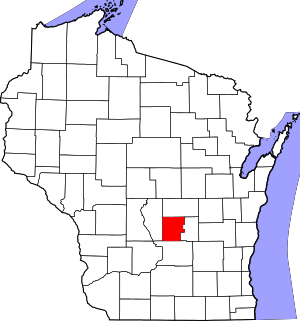 Marquette County, Wisconsin Marquette County, Wisconsin