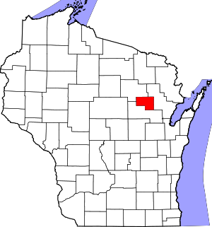 Menominee County, Wisconsin Menominee County, Wisconsin