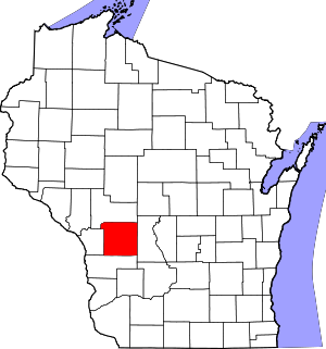 Monroe County, Wisconsin Monroe County, Wisconsin
